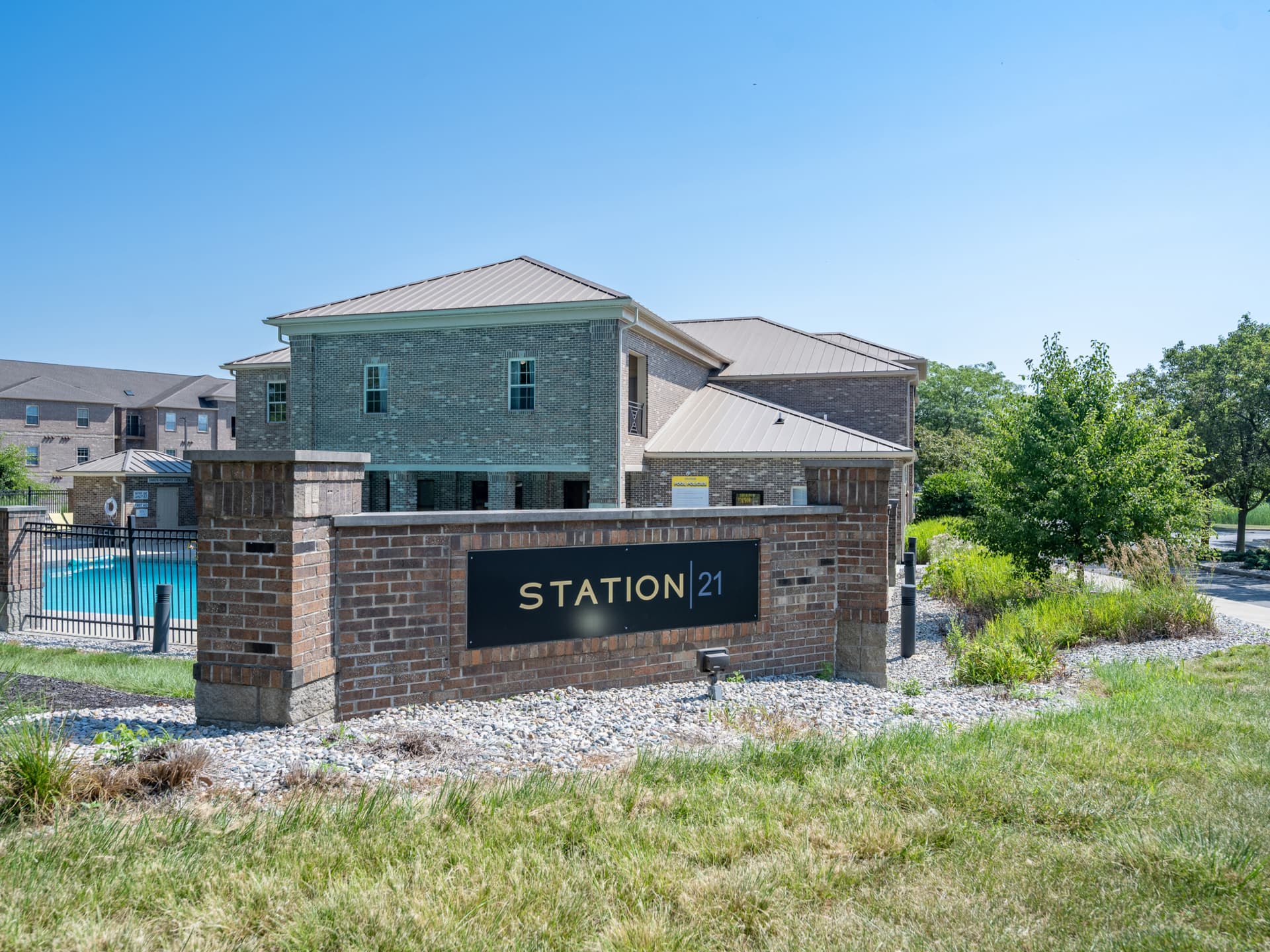 Station21